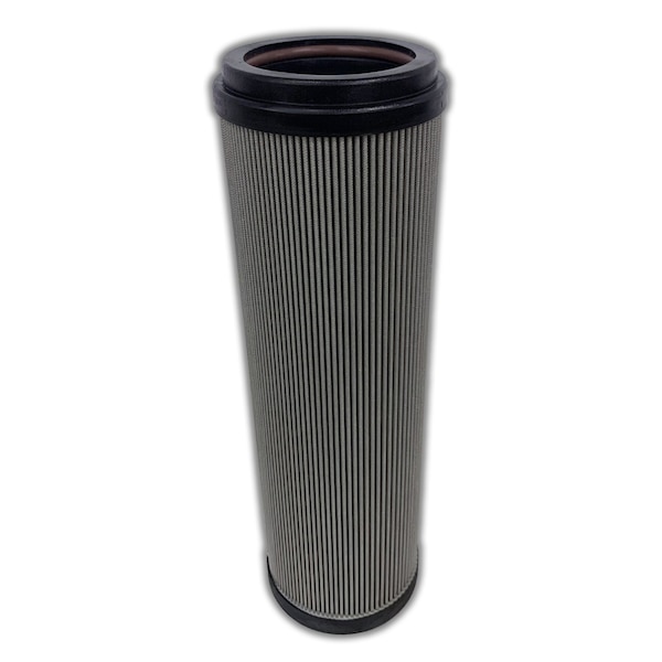 Main Filter Hydraulic Filter, replaces NATIONAL FILTERS RHY6601310SFV3, Return Line, 10 micron, Outside-In MF0064446 - main